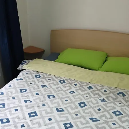 Lejlighed Center 1 Ni