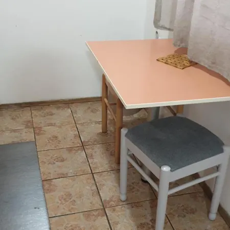 Center 1 Apartmán