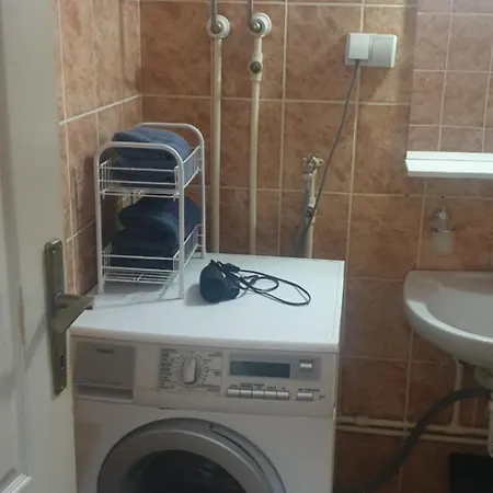 Apartmán Center 1 Ni